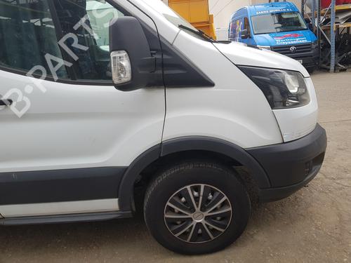 Steering pump FORD TRANSIT V363 Van (FCD, FDD)  | BP33698285M99  - Image 13