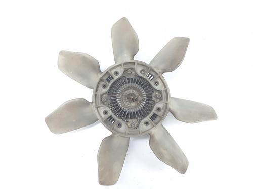 Used Fan TOYOTA LAND CRUISER 90 (_J9_) 3.0 D-4D 4WD (KDJ90_, KDJ95_, KDJ90W, KDJ95W) (163 hp) 9762394
