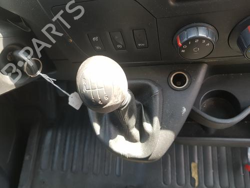 Headlight switch RENAULT MASTER III Van (FV) 2.3 dCi 135 FWD (FV0N, FV08, FV06, FV00, FV1S) | BP36558240I24  - Image 10
