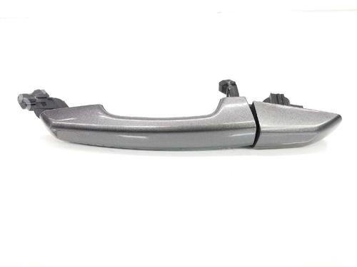 Used Rear left exterior door handle LAND ROVER DISCOVERY SPORT (L550) 2.0 D 4x4 (150 hp) 7120968