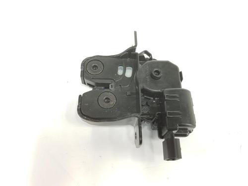 Used Tailgate lock RENAULT CLIO IV (BH_) 1.5 dCi 110 (110 hp) 11692757