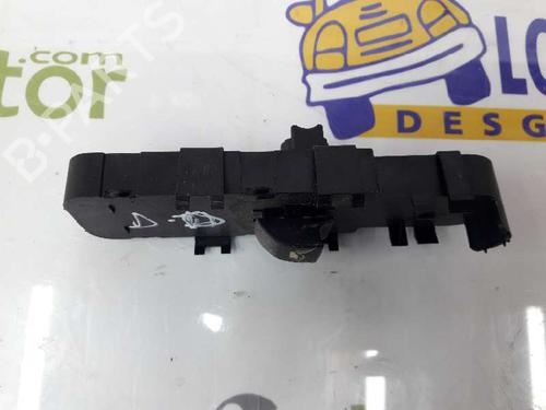 Right front window switch PEUGEOT 307 (3A/C) 2.0 16V | BP2236157I26 