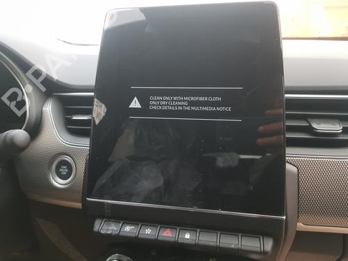 Electronic sensor RENAULT ARKANA I (LCM_, LDN_)  | BP34223131M84  - Image 9