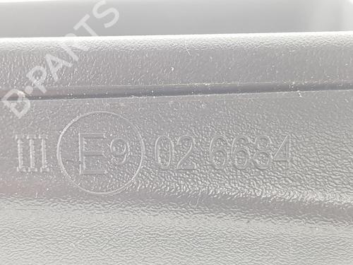 Left mirror SEAT ARONA (KJ7, KJP) 1.0 TSI | BP12681796C26 