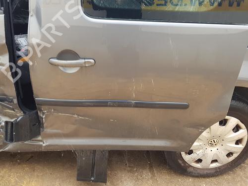 Left front window switch VW CADDY III MPV (2KB, 2KJ, 2CB, 2CJ) 1.6 TDI | BP32781310I27 - Image 9