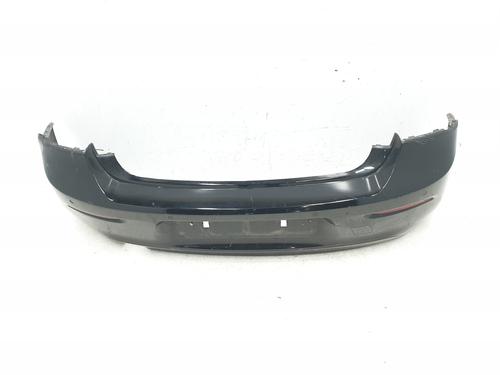 Used Rear bumper BMW 1 (F21) 116 d (116 hp) 24153326