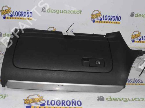 Used Glove box VW GOLF VI (5K1) 1.6 TDI (105 hp) 1424837