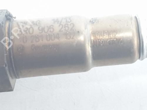 Electronic sensor AUDI Q5 (8RB) 2.0 TDI | BP24439797M84 