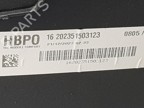 Middle console AUDI Q3 Sportback (F3N) 2.5 RS TFSI quattro | BP35754244I22 - Image 5