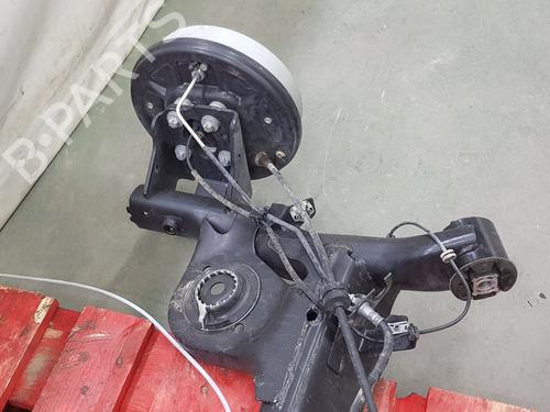 Rear axle RENAULT CAPTUR II (HF_) | BP37477351M2 - Image 5