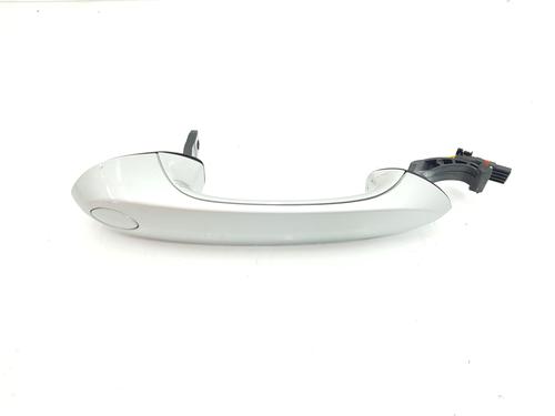 Used Front right exterior door handle BMW X3 (G01, F97, G08) sDrive 18 d (150 hp) 10051610
