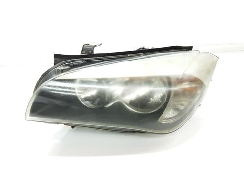 Used Left headlight BMW X1 (E84) sDrive 18 d (143 hp) 17192315