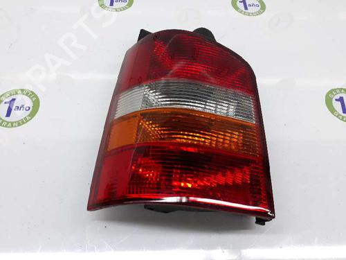 Venstre baglygte VW TRANSPORTER T5 Van (7HA, 7HH, 7EA, 7EH) 1.9 TDI (102 hp) 4904685