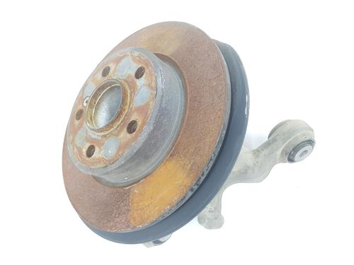 Used Left rear steering knuckle MERCEDES-BENZ A-CLASS (W176) A 200 CDI / d (176.008) (136 hp) 6881180