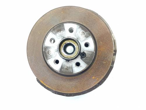 Left front steering knuckle MINI MINI (F56) One | BP38472658M25 - Image 4