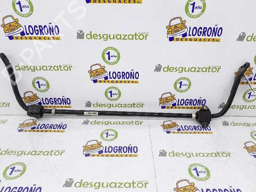 Anti roll bar LAND ROVER DISCOVERY IV (L319) 3.0 TD 4x4 | BP3659841M96 