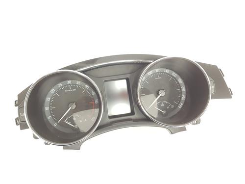 Instrument cluster SKODA SUPERB II Estate (3T5)  | BP28074835C47 