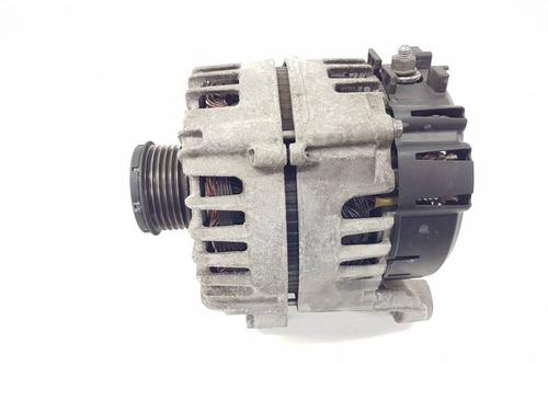 Used Alternator Alternator BMW X5 (F15, F85) xDrive 40 d (313 hp) 40612869 40612869