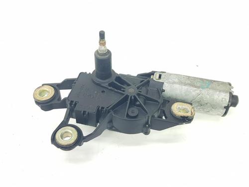Used Rear wiper motor SEAT IBIZA II (6K1) 1.9 TDI (90 hp) 11752705