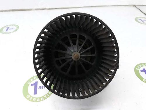 Heater blower motor OPEL ZAFIRA / ZAFIRA FAMILY B (A05) 1.9 CDTI (M75) | BP14072424M62 