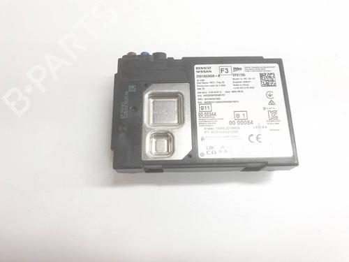 Electronic module RENAULT CAPTUR II (HF_) 1.8 E-TECH 160 Full Hybrid | BP39596994M83 - Image 2