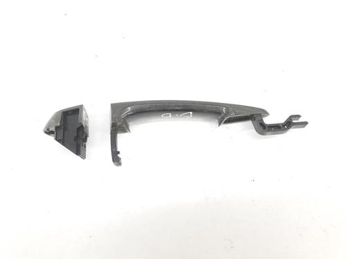 Front right exterior door handle BMW 4 Gran Coupe (F36) 420 d xDrive | BP7184057C129 
