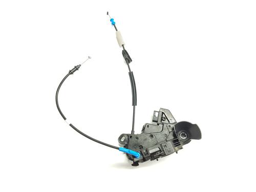 Front left lock OPEL ASTRA L Sports Tourer (OV5) 1.2 (FRHNPJ) | BP29489460C98 