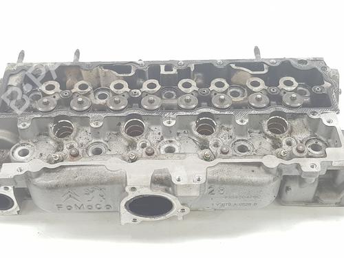 Used Cylinder head Cylinder head CITROËN C4 Picasso II 1.6 HDi / BlueHDi 115 (115 hp) 34267297 34267297