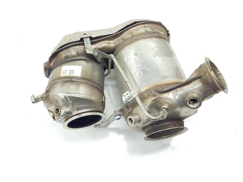 Used Particulate filter Particulate filter VW TOURAN (5T1) [2015-2026] 33327878 33327878