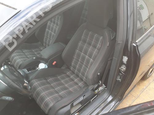 Left front window switch VW GOLF VI (5K1) 2.0 GTi | BP10352442C106  - Image 36