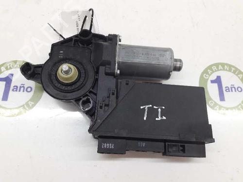 Left rear window motor AUDI A4 B7 (8EC) 2.0 TDI 16V | BP4569644E23 