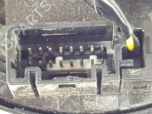 Airbag Kit DACIA SANDERO III  | BP32446684C86 