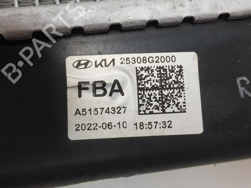 Køler HYUNDAI IONIQ (AE) Elektro | BP15836966M31 