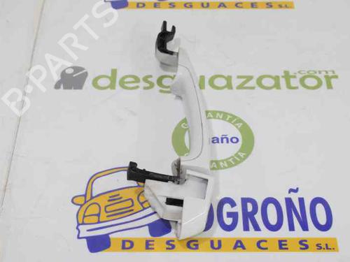 Rear left exterior door handle BMW 1 (F20) 118 d | BP1636689C130 