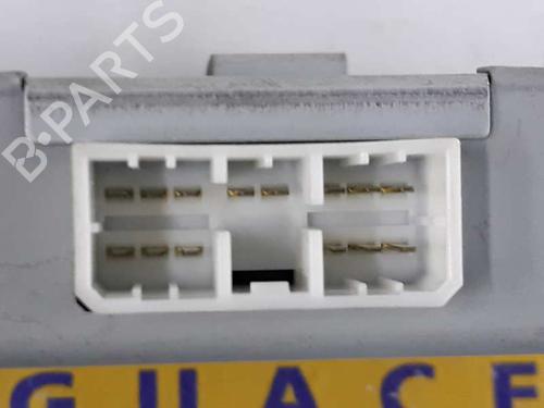 Electronic module HYUNDAI SANTA FÉ II (CM) 2.2 CRDi GLS | BP2594906M83 