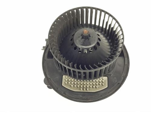 Heater blower motor SKODA OCTAVIA III (5E3, NL3, NR3) 2.0 TDI | BP29535976M62 