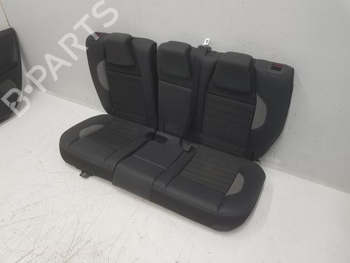 Seats set PEUGEOT 2008 I (CU_) | BP37014150C78 - Image 11