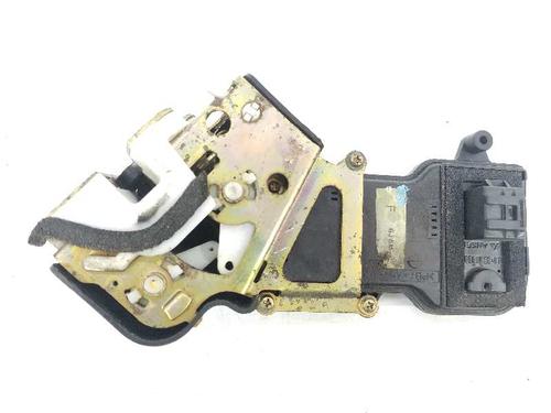 Rear right lock MAZDA 6 Saloon (GG) 2.0 DI (GG14) | BP8143459C99 