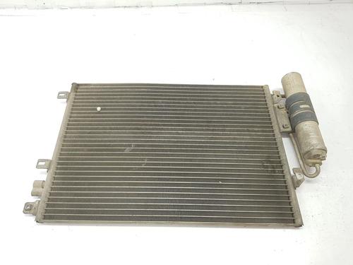 Used AC radiator RENAULT KANGOO (KC0/1_) 1.9 dCi 4x4 (84 hp) 13506034