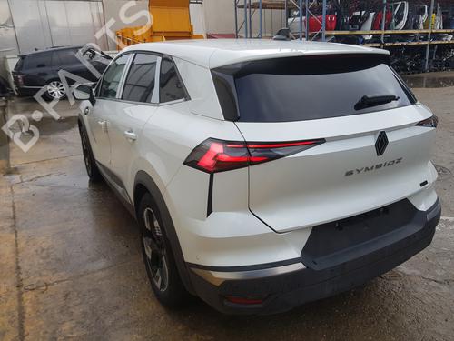 Other RENAULT SYMBIOZ 1.8 E-Tech 160 Full Hybrid | BP34699056O1  - Image 35
