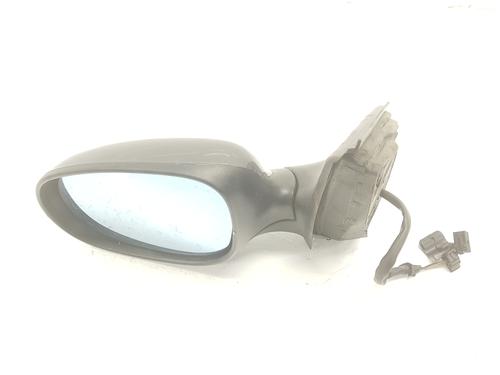Used Left mirror FIAT BRAVO II (198_) 1.9 D Multijet (198AXB1A) (120 hp) 10639795
