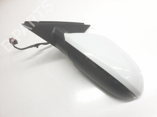 Außenspiegel links AUDI A6 C7 (4G2, 4GC) 2.0 TDI | BP30499763C26