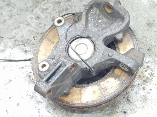 Right front steering knuckle MERCEDES-BENZ SPRINTER 3,5-t Van (B907, B910) 319 CDI RWD (907.633, 907.635, 907.637) | BP34381128M26 - Image 3