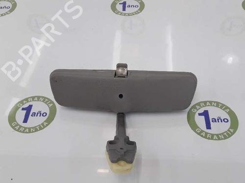 Bakspejl indvendigt NISSAN X-TRAIL I (T30) 2.2 Di 4x4 | BP3407841I6 