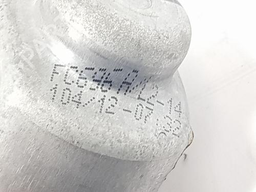 Right front window motor PEUGEOT PARTNER Tepee 1.6 HDi 90 | BP13232692E20