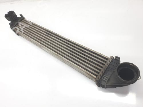 Intercooler MERCEDES-BENZ A-CLASS (W169) A 180 CDI (169.007, 169.307) (109 hp) 28192355