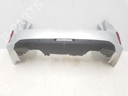 Rear bumper OPEL ASTRA L Sports Tourer (OV5) 1.2 (FRHNPJ) | BP24610511C8 