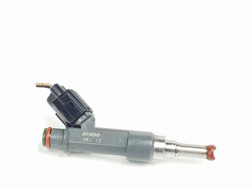 Used Injector Injector TOYOTA C-HR (_X1_) 1.8 Hybrid (ZYX10_, ZYX11_, ZYX10R, ZYX11R) (122 hp) 33020537 33020537