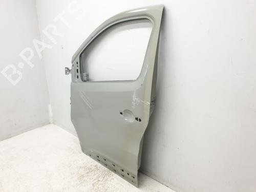 Left front door RENAULT TRAFIC III Bus (JG_)  | BP21003706C2 