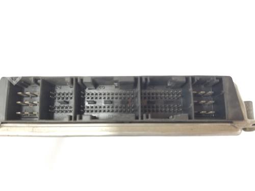 Engine control unit (ECU) MERCEDES-BENZ M-CLASS (W163) ML 270 CDI (163.113) | BP10525537M57 